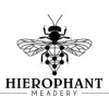 Hierophant Meadery Hierophant Zelena Hopped Mead