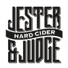 Jester & Judge Cider Company logo