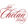 Lake Chelan Winery logo