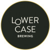 Lowercase Brewing logo