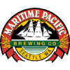 Maritime Pacific Brewing Co. logo