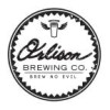 Orlison Brewing Company Brünette