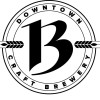 B13 Downtown Brewery logo