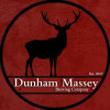 Dunham Massey Brewing logo