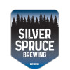 Silver Spruce Brewing Company logo