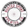 Rusted Spoke Brewing Company Boats N Hoes