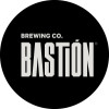Cerveza Bastion logo