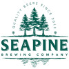 Seapine Brewing Company logo