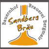 Bauernhofbrauerei Bergmair (Sandberg Bräu) logo