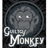 Guilty Monkey Brewery logo