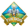 Tin Dog Brewing logo