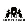 Triceratops Brewing Barrel Aged Imperial Hawthorne Milk Stout