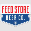Feed Store Beer Co. logo