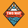 Two Way Brewing Company logo