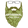 Artisanal Brew Works logo