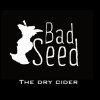 Bad Seed Cider Co., LLC Whiskey Ginger