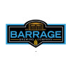 Barrage Brewing Assault n Fudgery