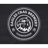 Eagles Crag Brewery logo