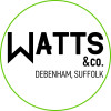 Watts & Co logo