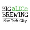 Big aLICe Brewing logo