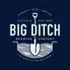 Big Ditch Brewing Company logo
