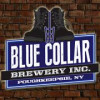 Blue Collar Brewery (NY) logo