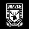 Braven Brewing Company logo