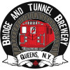 Bridge and Tunnel Brewery logo