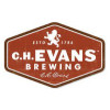 C.H. Evans Brewing Company at the Albany Pump Station logo
