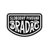 Slobodný Pivovar Bradáč logo