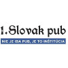 1. Slovak pub logo