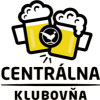 Centrálna Klubovňa logo