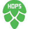 Pivovar Hops logo