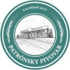 Patrónsky Pivovar logo