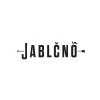 Jablčnô logo