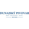 Dunajský pivovar logo