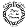 Kayla Rae Cellars Depot No. 36 Brewery logo