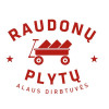 Raudonų Plytu Alaus Dirbtuves (Brick by Brick) logo