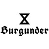 Burgunder Bier logo