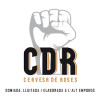 Cervesa de Roses (CDR) logo