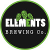 Elements Brewing Co. logo