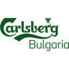 Carlsberg Bulgaria logo
