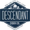 Descendant Cider Company logo