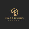 Diaz Brewing Company logo