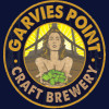 Garvies Point Brewery logo