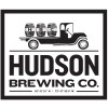 Hudson Brewing Company logo