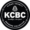 KCBC (Kings County Brewers Collective) logo
