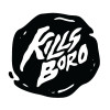 Kills Boro Brewing Company logo
