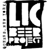 LIC Beer Project logo