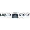 Liquid Story Brewing logo